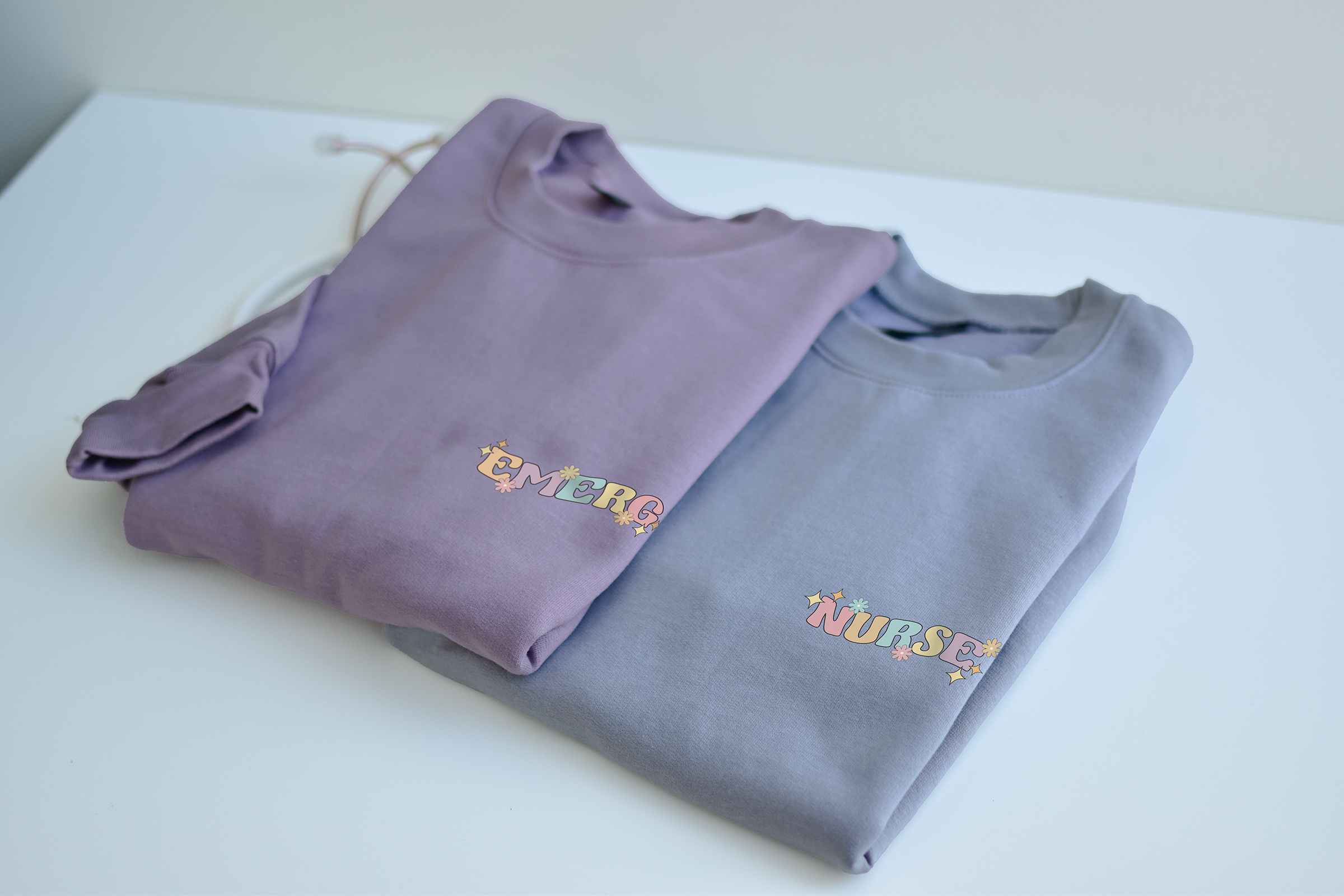 Wallflower – Lubdub Apparel