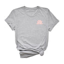 Edmonton Kangaroo Care - Classic Shirt