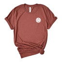 South Okanagan Rehab - Round 2 - Shirt - Lubdub Apparel