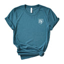 Family Maternity Place Unit 76 South Health Campus - Round 5 - Shirt - Lubdub Apparel