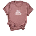 Trillium Health Partners SLP/CDA - Classic Shirt