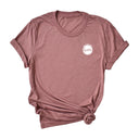 Cross Cancer Institute: Outpatient Department - Round 5 - Clearance Classic Shirt