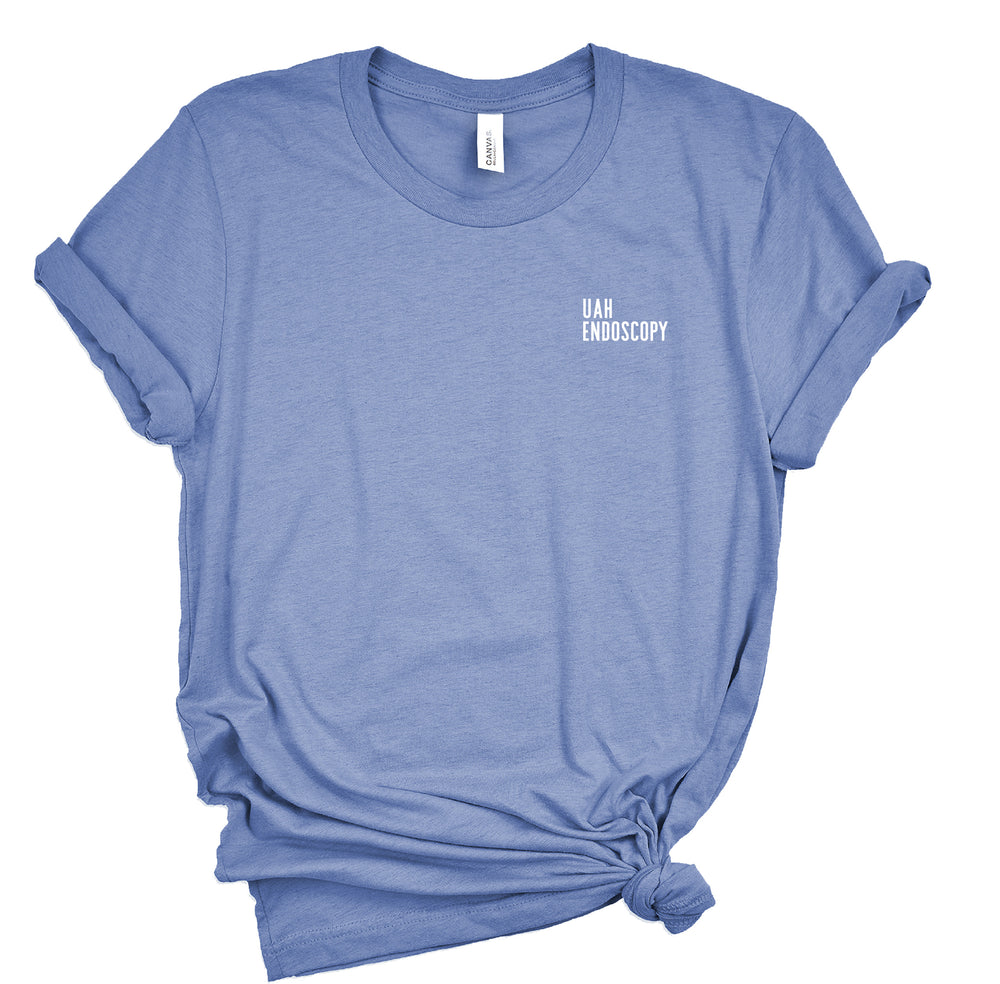 University of Alberta Endoscopy - Round 4 - Clearance Classic Shirt