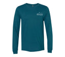 Vancouver General Hospital (VGH) Emergency Department - Round 2 - Long Sleeve Shirt