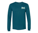 BC Children's Hospital Medical Imaging - Round 2 - Clearance Classic Long Sleeve Shirt