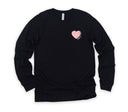 St. Mary’s Hospital Unit 4 - Round 2 - Long Sleeve Shirt