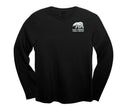Royal Jubilee Hospital 4N - Long Sleeve Shirt