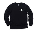 BC Children's Hospital T7 - Round 6 - Long Sleeve Shirt