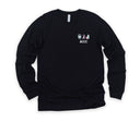 The Arthur Child Cancer Center Outpatient - Long Sleeve Shirt