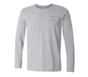The Mama Coach - Essential Long Sleeve