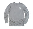 B5 Surgery - Long Sleeve Shirt