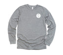 University of Saskatchewan College of Nursing & Class of 2025 - Long Sleeve Shirt