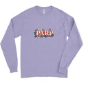 PARP - Round 6 - Clearance Classic Long Sleeve Shirt