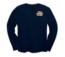 Mini Order - Essential Long Sleeve Shirt