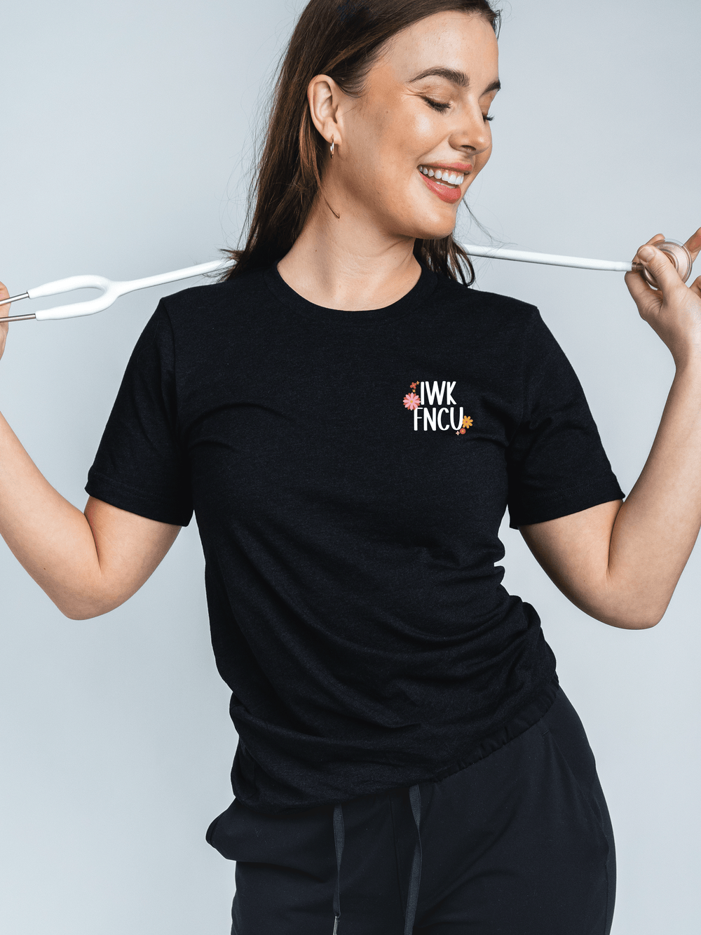 Family Newborn Care Unit (FNCU) - Round 2 - Essential Shirt