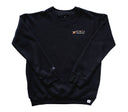 12-A Young Adults - Round 4 - Pocketed Crew Sweatshirt