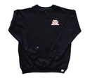 Edmonton Kangaroo Care - Pocketed Crew Sweatshirt