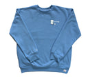 Eastern Zone Oncology - Clearance Pocketed Crew Sweatshirt