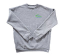 Edmonton West Primary Care Network - Round 2 - Pocketed Crew Sweatshirt