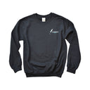 Calgary Vein & Laser - Round 2 - Non-Pocketed Crew Sweatshirt