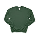 Unit Name - Non-Pocketed Crew Sweatshirt