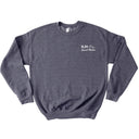 Royal Jubilee Hospital 4N - Non-Pocketed Crew Sweatshirt