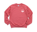Squamish General Hospital - Round 3 - Non-Pocketed Crew Sweatshirt