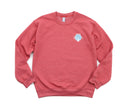PARP - Round 6 - Non-Pocketed Crew Sweatshirt