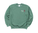 2025/2026 NUS CNSA Executive Team - Non-Pocketed Crew Sweatshirt