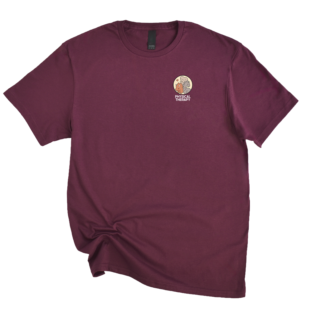 Flash Unit - Essential Shirt