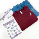 Unit Organizer Deluxe Gift