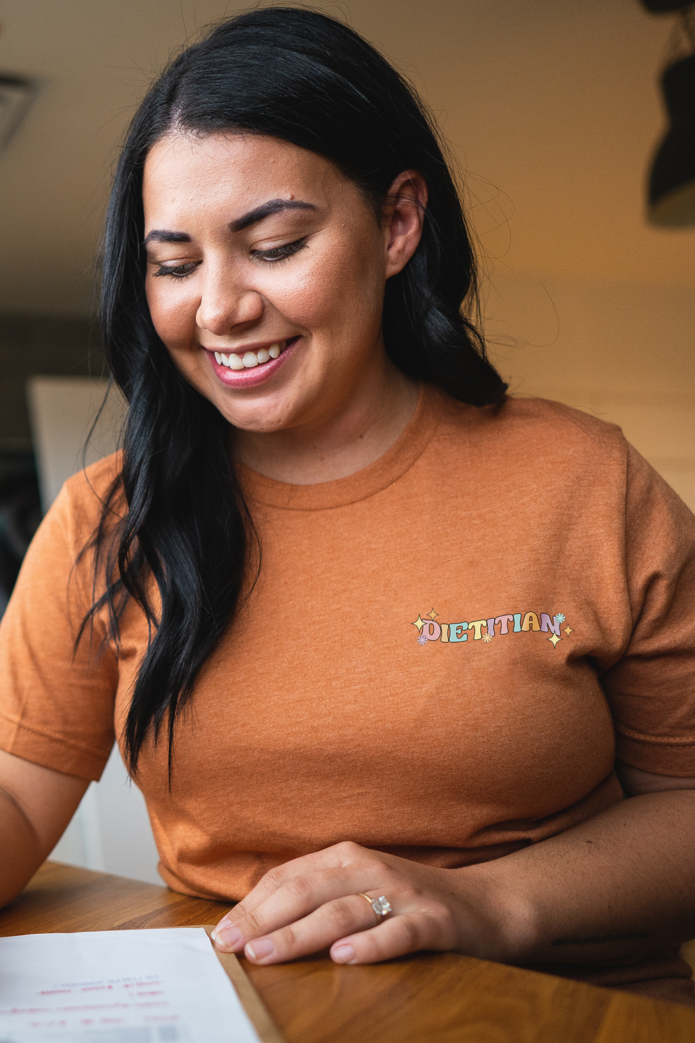 Wallflower - Clearance Classic Shirt