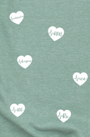 <h3><em><strong>ECG Heart</strong></em><strong> </strong>- The one that <em>started it</em> all</h3>