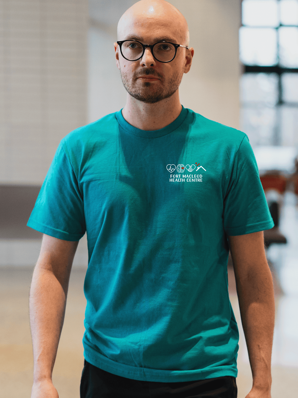 Fort Macleod SDU/CSB - Round 5 - Essential Shirt