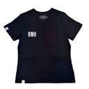 Beaverlodge Hospital - Round 2 - Codi Scrub Top