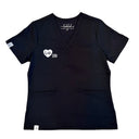 Eagle Ridge Hospital Emergency - Round 3 - Codi Scrub Top