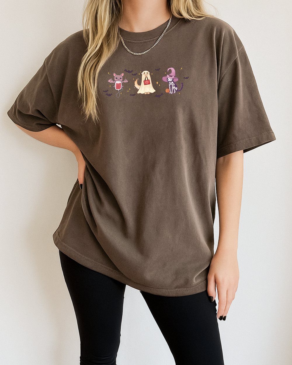 Halloween - Heritage Shirt