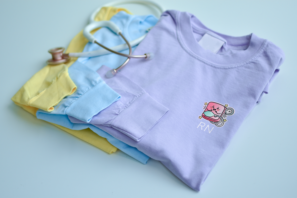 Lubdub Apparel