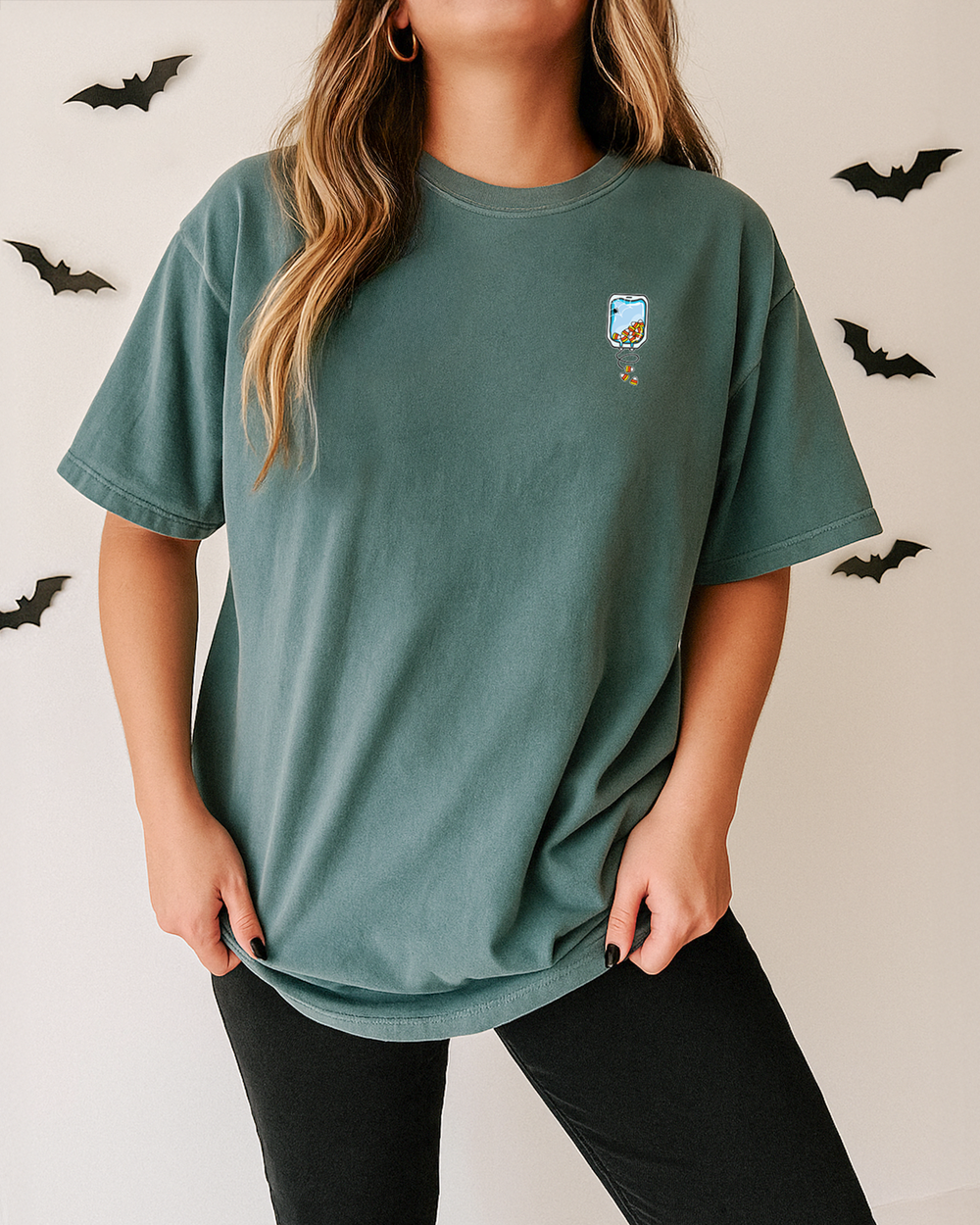 Halloween - Heritage Shirt