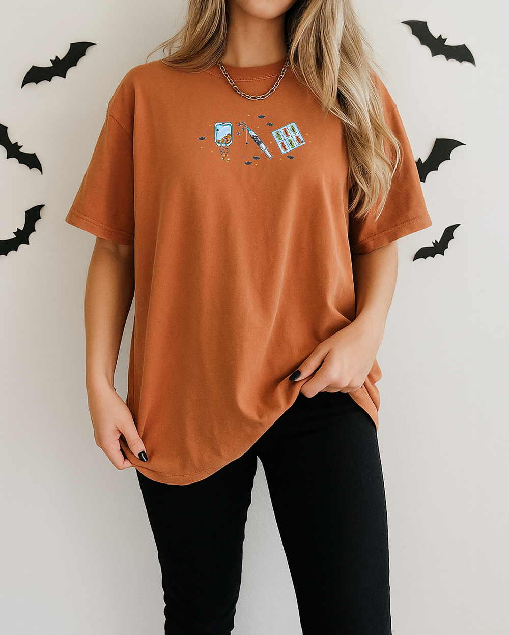 Halloween - Heritage Shirt