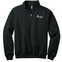 Tisdale Hospital - Round 4 - Elevate 1/4 Zip Jacket