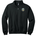 DSC Hematology - Elevate 1/4 Zip Jacket