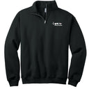 Brookhaven LTC - Round 6 - Elevate 1/4 Zip Jacket