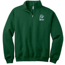Wainwright Home Care - Round 3 - Elevate 1/4 Zip Jacket