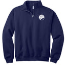 Cancer Care Western - Round 2 - Elevate 1/4 Zip Jacket