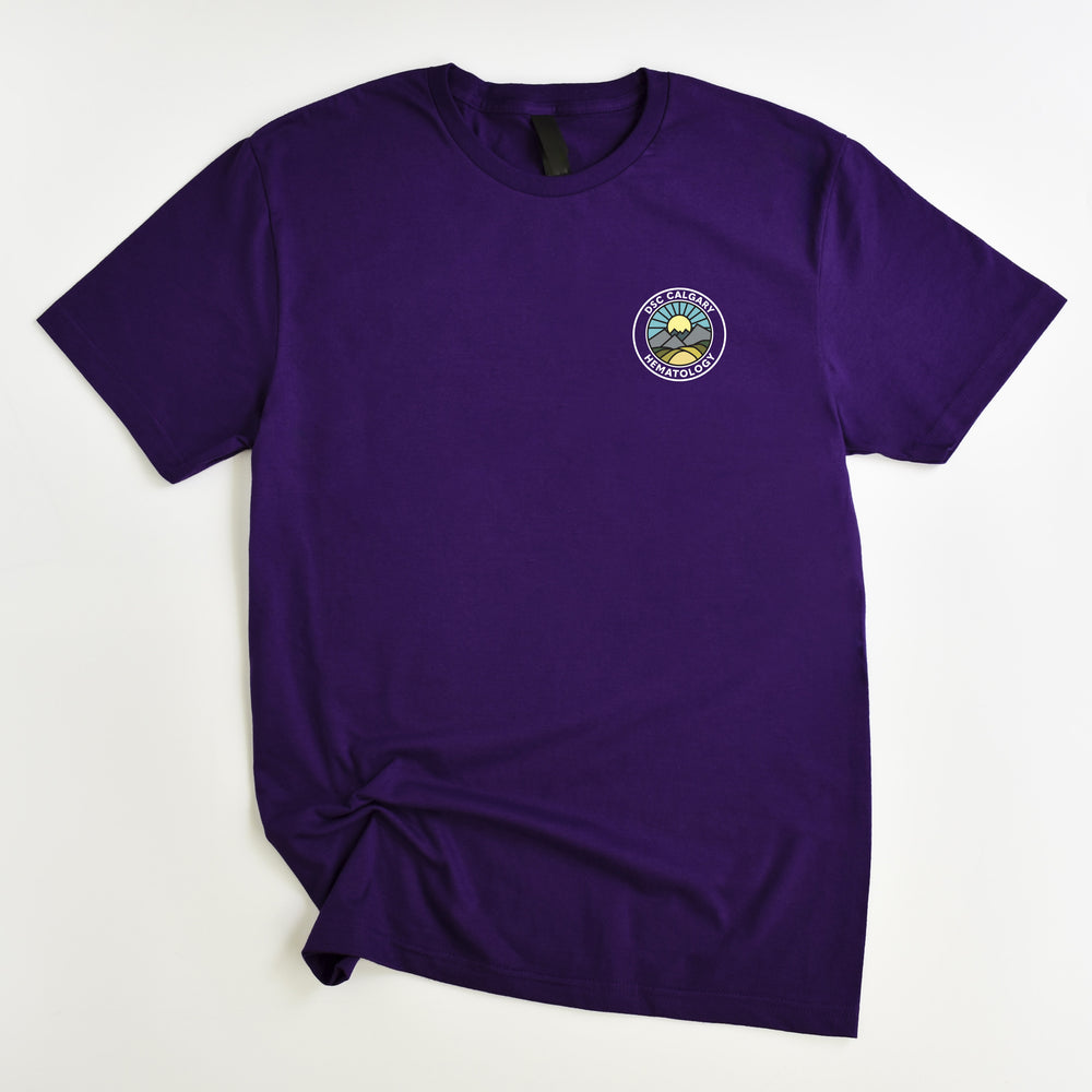 DSC Hematology - Round 2 - Essential Shirt