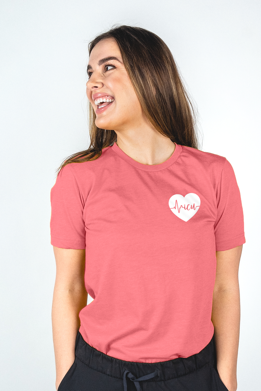 ECG - Essential Shirt