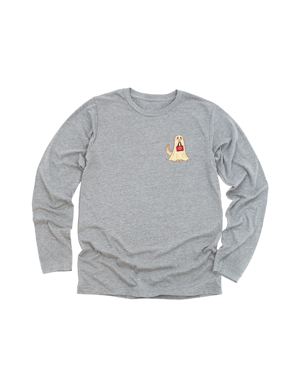 Halloween - Essential Long Sleeve Shirt