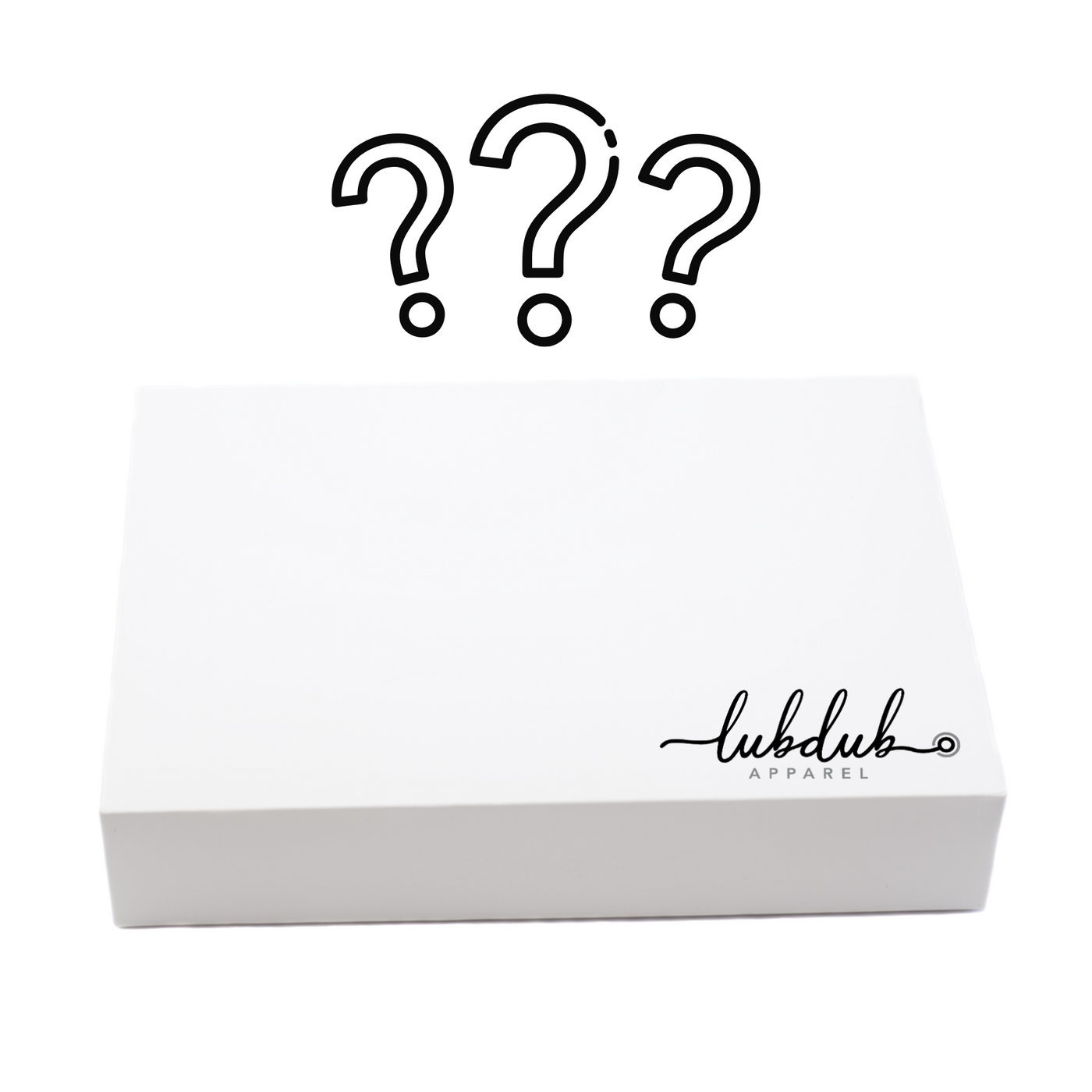 Deluxe Mystery Box - Lubdub Apparel