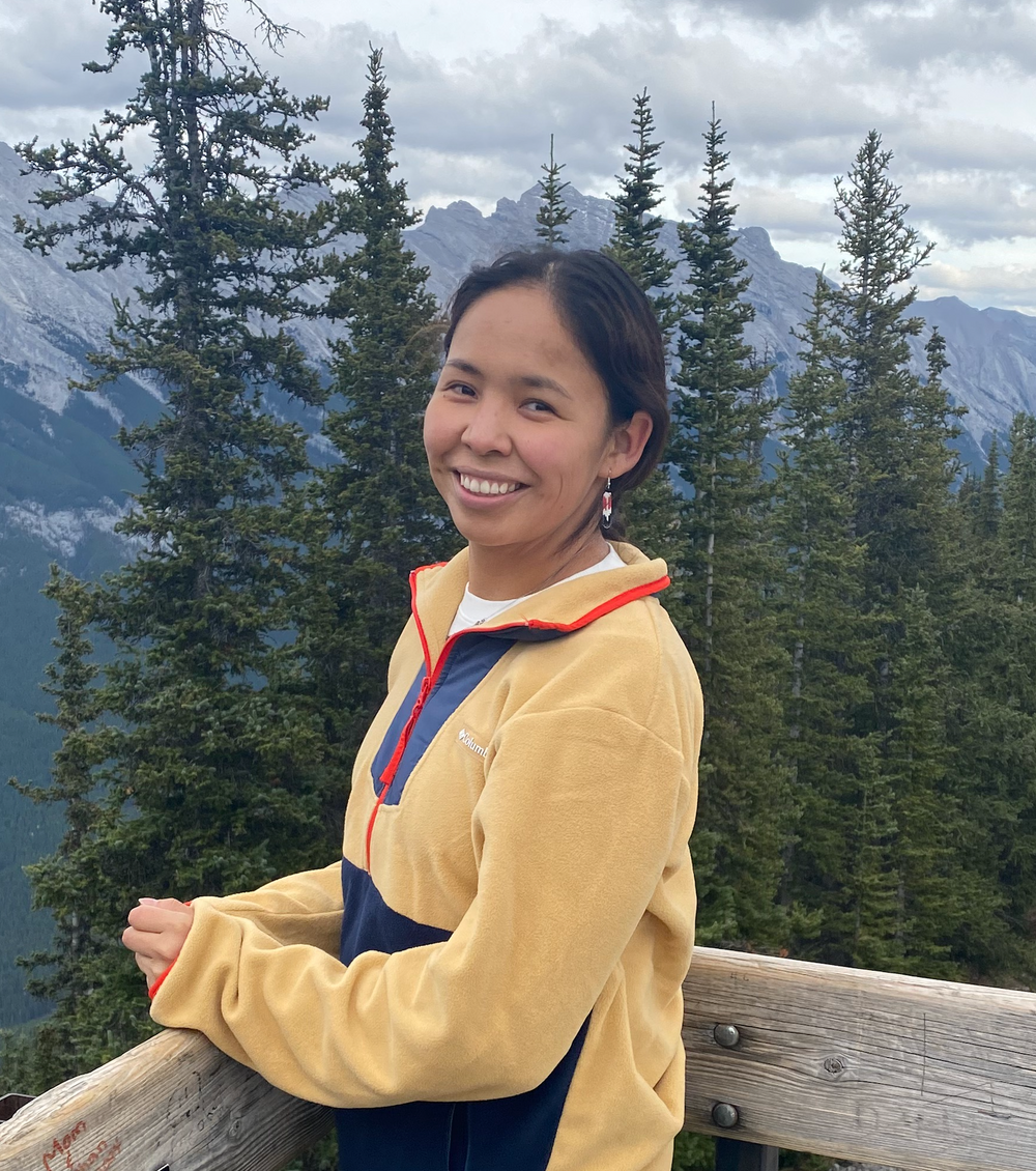 Voices behind the Indigenous Design: A Conversation With Makayla Mantla